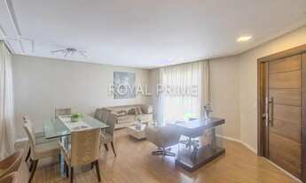 Imagem 7: Sobrado Tríplex, frente rua com Quintal, Ático e 3 dormitórios à venda e locação 250 m²