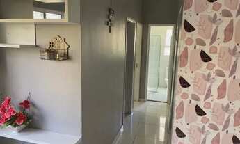 Imagem 2: Apartamento para venda com 50 metros quadrados com 2 quartos em Jardim Petrópolis - Cotia