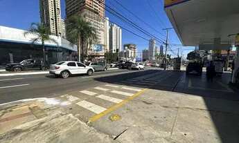 Imagem 5: Aluga-se ponto comercial no Setor Bueno de 50m² esquina com a T10