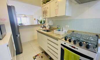 Imagem 6: Apartamento com 3 dormitórios à venda, 138 m² - Riviera de São Lourenço - Bertioga/SP