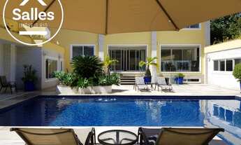 Imagem: RIO DE JANEIRO - Casa de Condomínio - BARRA