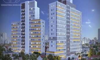 Imagem 2: APARTAMENTO RESIDENCIAL em SÃO PAULO - SP, CAMBUCI