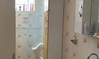 Imagem 6: Apartamento com 2 dormitórios, 74 m² - venda por R$ 290.000,00 ou aluguel por R$ 1.590,00