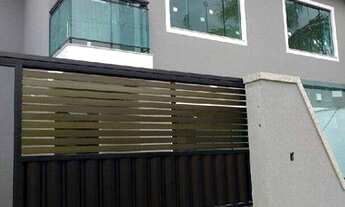 Imagem: Casa com 3 dormitórios à venda, 100 m²