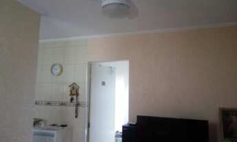 Imagem 3: Apartamento residencial à venda, Conjunto Habitacional, Campinas