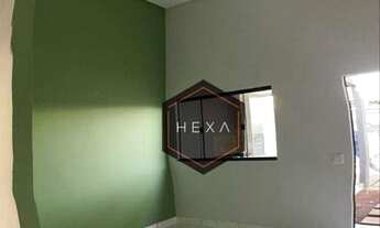 Imagem 2: Casa com 3 quartos sendo 1 suíte à venda - Jardim Colorado I - Goiânia/GO