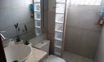 Imagem 6: Apartamento 2 dormitórios para Venda em São Paulo, Cidade Satélite Santa Bárbara, 2 dormit