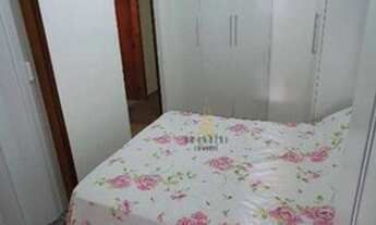 Imagem 4: Sobrado com 2 dormitórios à venda, 76 m² por R$ 440.000,00 - Vila Suíça - Santo André/SP