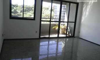 Imagem 3: Apartamento residencial à venda, Cambuí, Campinas