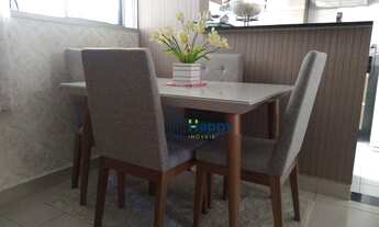 Imagem: Apto com 2 dormitórios à venda, 60 m²