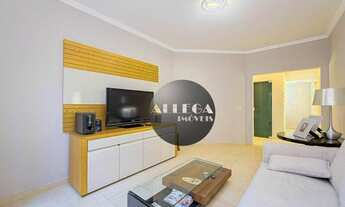 Imagem 4: Casa com 3 dormitórios para alugar, 320 m² por R$ 9.659,06/mês - Cascatinha - Curitiba/PR