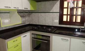 Imagem 6: Sobrado 3 dormitórios à venda, 282 m² por R$ 575.000 - Parque Continental II - Guarulhos/S