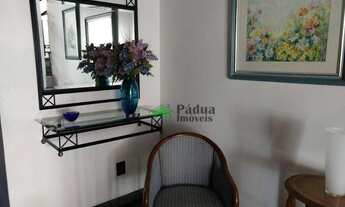 Imagem 6: Apartamento com 3 dormitórios à venda, 143 m² por R$ 850.000,00 - Cambuí - Campinas/SP