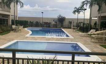 Imagem 2: Apartamento com 2 dormitórios para alugar, 53 m² por R$ 2.131,00/mês - Jardim Morumbi - Lo