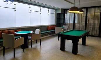 Imagem 7: Apartamento com 1 dormitório para alugar, 47 m² por R$ 2.610,00/mês - Velha - Blumenau/SC