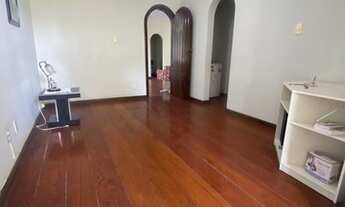 Imagem 2: Apartamento 4/4 sendo 2 suítes, 203 m² por R$ 680.000 - Ondina - Salvador/BA