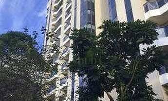 Imagem 5: Apartamento com 2 dormitórios para alugar, 116 m² por R$ 8.000/mês - Vila Nova Conceição