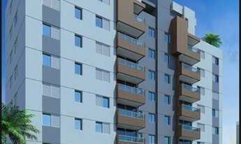 Imagem: Belo Horizonte - Apartamento Padrão - Padre