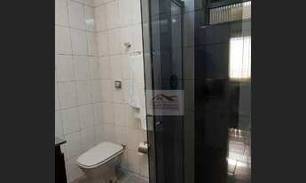 Imagem 5: Apartamento com 3 dormitórios à venda, 80 m² por R$ 425.000 - Parque Novo Mundo - São Paul