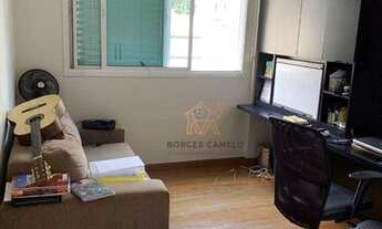 Imagem 5: Apartamento com 4 dormitórios à venda, 192 m² por R$ 2.250.000,00 - Sion - Belo Horizonte