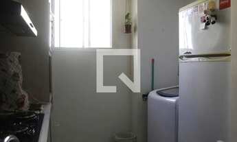 Imagem 6: Apartamento para Aluguel - Piratini, 2 Quartos, 50 m2