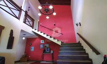 Imagem: Casa à venda, 210 m² por R$ 735.000,00