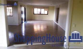 Imagem 3: 884m²- DUPLEX COVERAGE - POOL AND 270° PANORAMIC VIEW -¨THE ROYAL ENGLISH VILLAGE - A PIEC