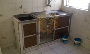 Imagem 5: Vendo apartamento no Conjunto Augusto Franco. Condomínio Vale do Cotinguiba