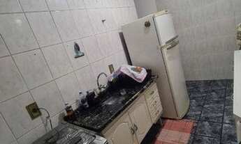 Imagem 5: Casa com 3 dormitórios à venda, 108 m² por R$ 355.000 - Parque Almerinda Chaves - Jundiaí