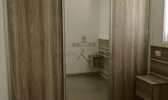 Imagem 3: Apartamento - Parque Industrial - Residencial Varandas do Parque - 2 Dormitórios - 66m²