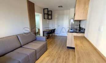 Imagem: Residencial Nex One Ibirapuera, disponível