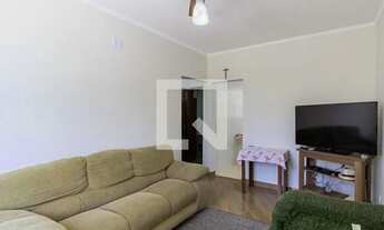 Imagem 2: Apartamento para Aluguel - Boqueirão, 2 Quartos, 67 m2