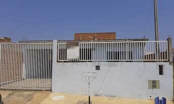 Imagem 3: Casa a Venda Parque Terras de Santa Maria Hortolândia