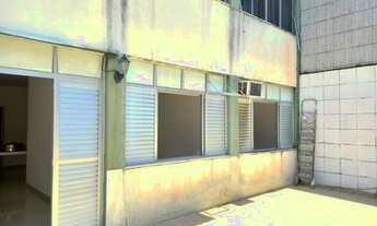 Imagem 2: SALVADOR - Apartamento Padrão - CHAME-CHAME