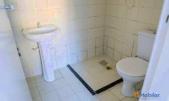 Imagem 7: Apartamento com 1 dormitório para alugar, 35 m² por R$ 800,00/mês - Farolândia - Aracaju/S