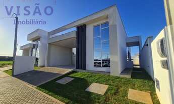 Imagem: Casa em Bela Vista - Mossoró