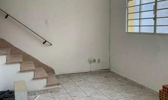 Imagem 5: Sobrado com 2 dormitórios para alugar, 80 m² por R$ 2.573,10/mês - Vila Azevedo - São Paul