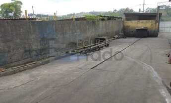 Imagem 3: SãO PAULO - Galpão/Depósito/Armazém - Vila Airosa