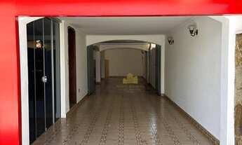 Imagem 3: Casa com 5 dormitórios, 177 m² - venda por R$ 960.000,00 ou aluguel por R$ 4.740,00/mês