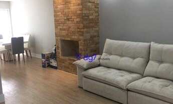 Imagem 4: Sobrado com 3 dormitórios à venda, 208 m² por R$ 700.000 - Chácara Pavoeiro km 21 - Cotia