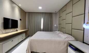 Imagem 3: Casa para venda possui 248 metros quadrados com 4 quartos em Uruguai - Teresina