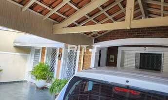 Imagem 3: Casa - Vila Proost de Souza - Campinas