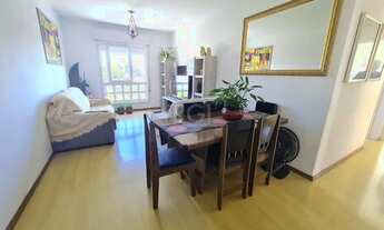 Imagem 3: Apartamento para Venda - 74.43m², 3 dormitórios, 1 vaga - Tristeza