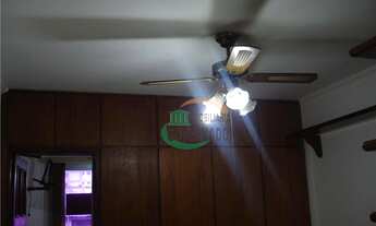 Imagem 6: Apartamento com 1 dormitório à venda, 35 m² por R$ 180.000,00 - Botafogo - Campinas/SP