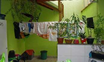 Imagem 5: SOBRADO COM 3 DORMITÓRIOS À VENDA, 90 M² POR R$ 550.000,00 - CIDADE PATRIARCA - SÃO PAULO