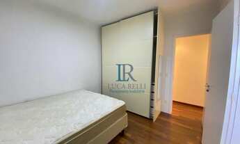 Imagem 6: Apartamento, 162 m² - venda por R$ 2.000.000,00 ou aluguel por R$ 10.781,67/mês - Edifício