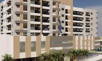 Imagem 6: PORTAL DA BRAVA Apartamento com 3 dormitórios