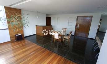 Imagem: Apartamento mobiliado com 5 quartos para