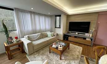 Imagem 7: Apartamento com 3 dormitórios à venda, 155 m² por R$ 800.000,00 - Ponta Verde - Maceió/AL