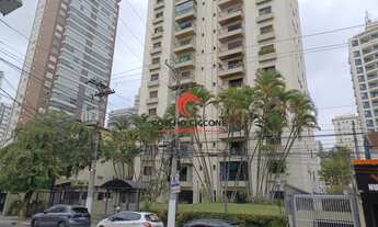 Imagem: Apartamento - Moema